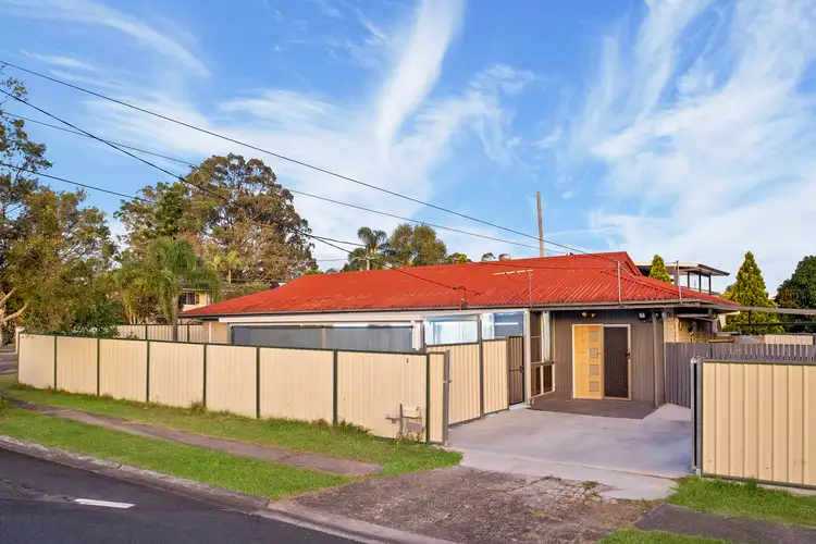 Second view of Homely house listing, 3 Shannon Street, Woodridge QLD 4114