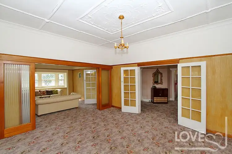 Second view of Homely house listing, 25 Oakhill Avenue, Reservoir VIC 3073