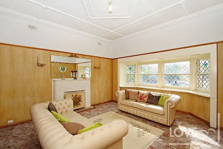 Third view of Homely house listing, 25 Oakhill Avenue, Reservoir VIC 3073