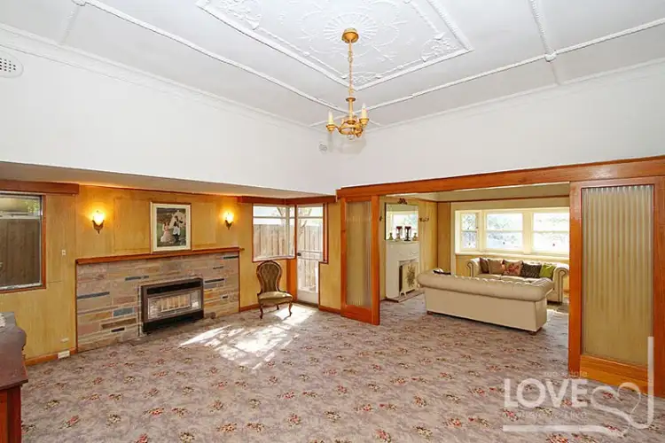 Fourth view of Homely house listing, 25 Oakhill Avenue, Reservoir VIC 3073