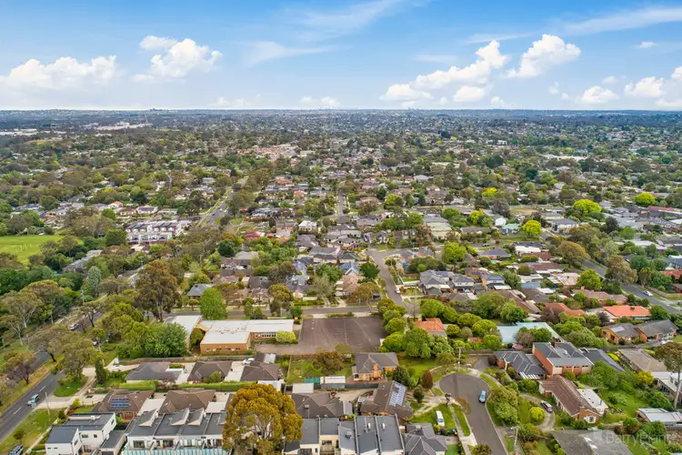 Fourth view of Homely house listing, 9 Conway Court, Boronia VIC 3155