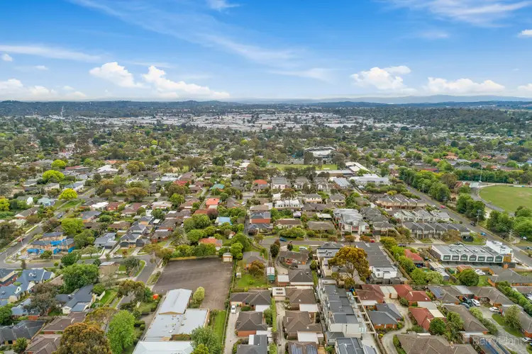 Sixth view of Homely house listing, 9 Conway Court, Boronia VIC 3155