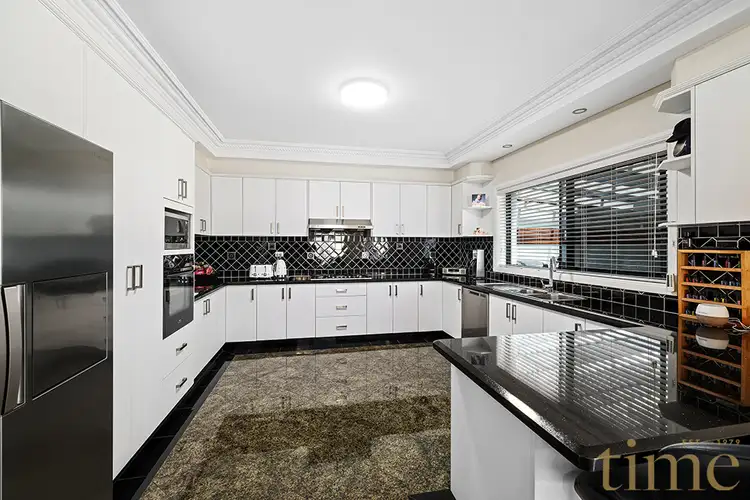 Fifth view of Homely house listing, 12 Fairwater Drive, Breakfast Point NSW 2137