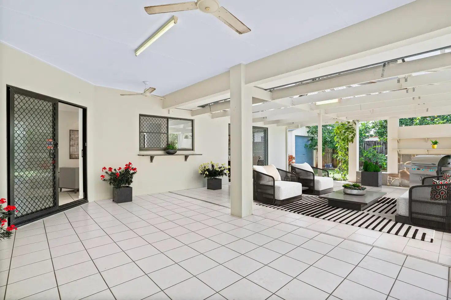 Main view of Homely house listing, 5 Leafwing Close, Mount Sheridan QLD 4868