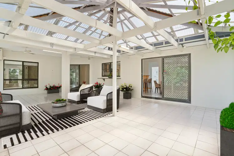 Second view of Homely house listing, 5 Leafwing Close, Mount Sheridan QLD 4868