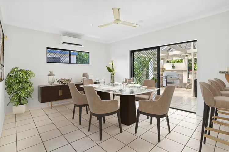Third view of Homely house listing, 5 Leafwing Close, Mount Sheridan QLD 4868