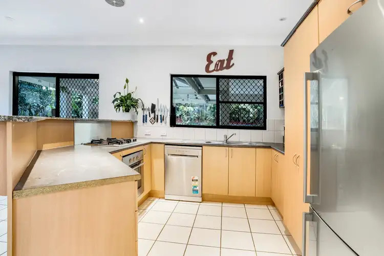 Fourth view of Homely house listing, 5 Leafwing Close, Mount Sheridan QLD 4868