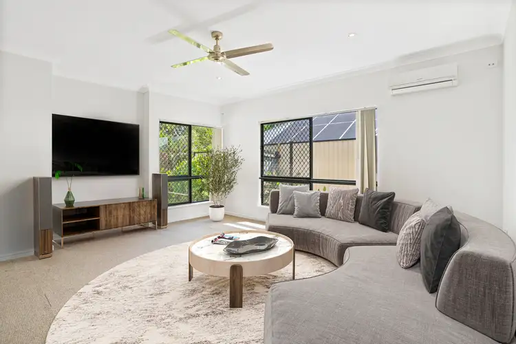 Fifth view of Homely house listing, 5 Leafwing Close, Mount Sheridan QLD 4868