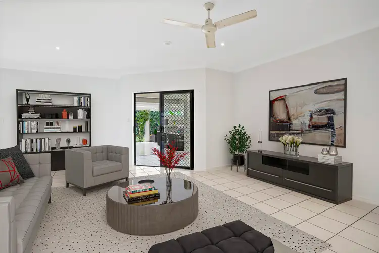 Sixth view of Homely house listing, 5 Leafwing Close, Mount Sheridan QLD 4868