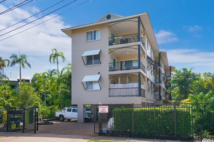 8/6 Philip Street, Fannie Bay NT 820