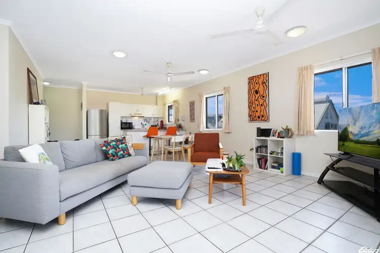 Third view of Homely unit listing, 8/6 Philip Street, Fannie Bay NT 820