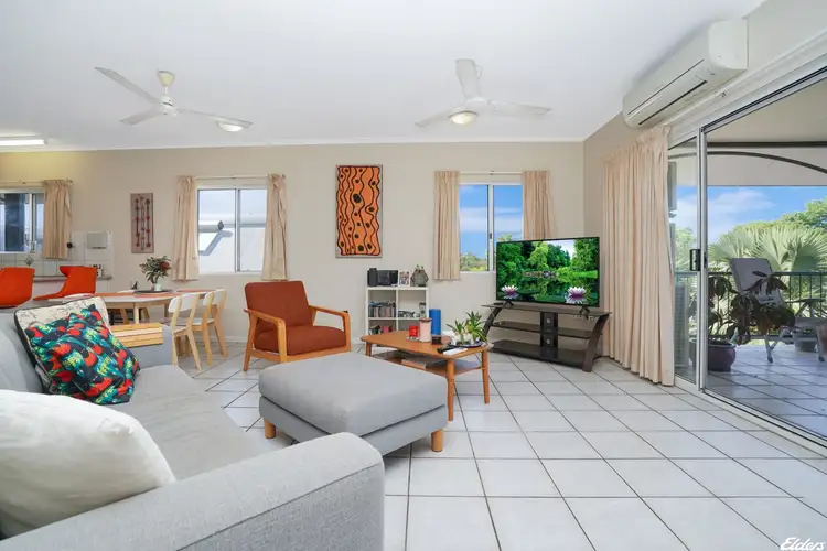 Fourth view of Homely unit listing, 8/6 Philip Street, Fannie Bay NT 820