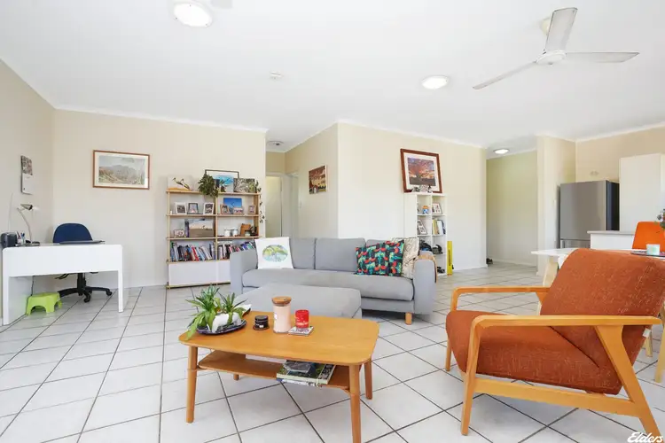 Fifth view of Homely unit listing, 8/6 Philip Street, Fannie Bay NT 820