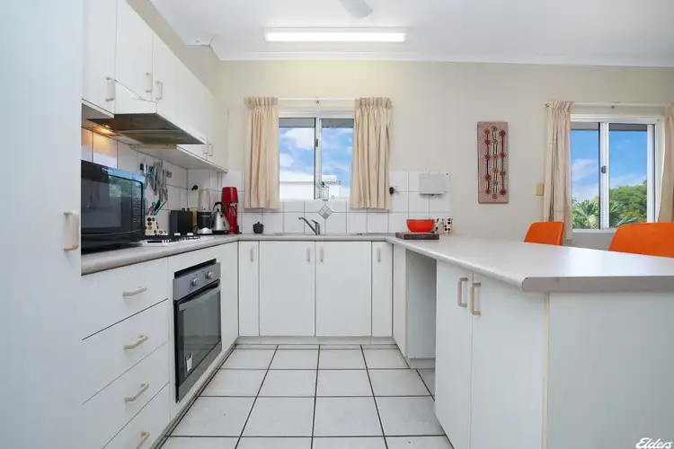 Sixth view of Homely unit listing, 8/6 Philip Street, Fannie Bay NT 820