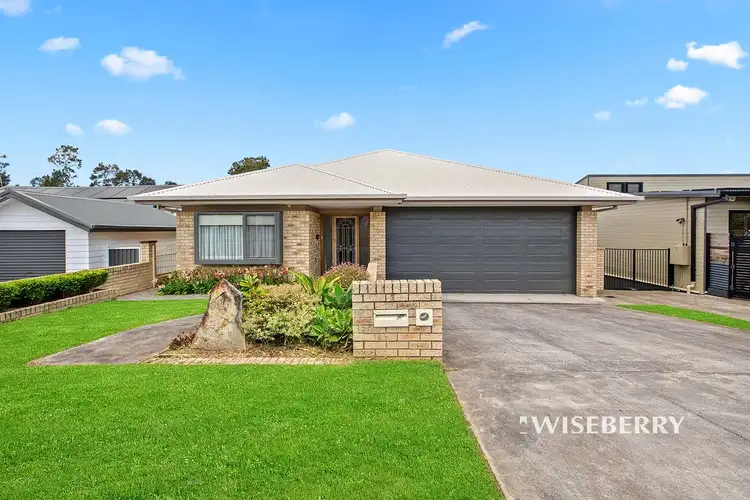 Second view of Homely house listing, 80 Marks Road, Gorokan NSW 2263