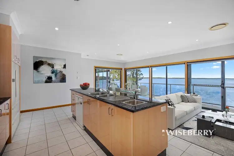 Third view of Homely house listing, 80 Marks Road, Gorokan NSW 2263