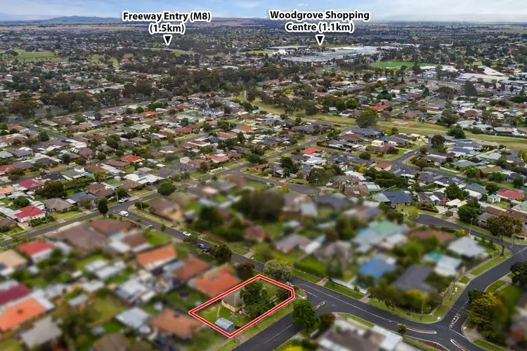 Sixth view of Homely house listing, 10 Scott Street, Melton VIC 3337
