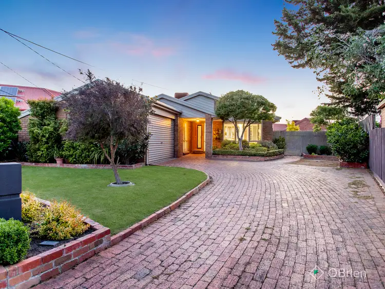 6 Milton Court, Aspendale Gardens VIC 3195