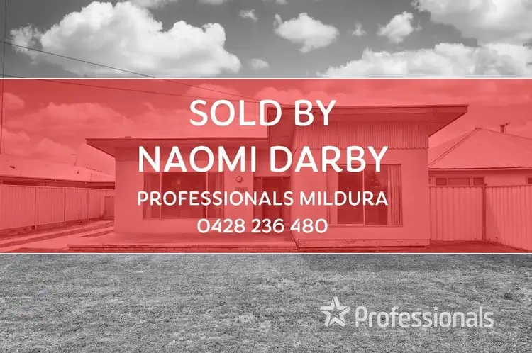 Main view of Homely house listing, 555 Deakin Avenue, Mildura VIC 3500