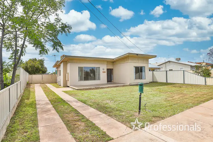 Second view of Homely house listing, 555 Deakin Avenue, Mildura VIC 3500