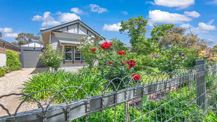 Main view of Homely house listing, 27 Hare Street, Echuca VIC 3564