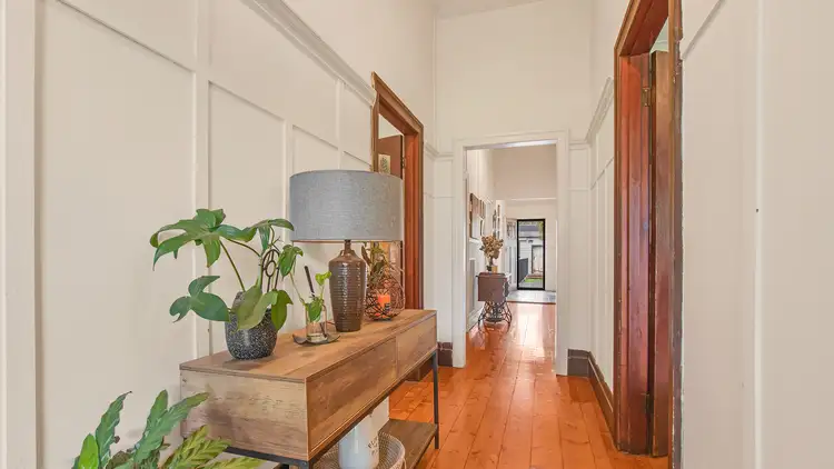 Second view of Homely house listing, 27 Hare Street, Echuca VIC 3564