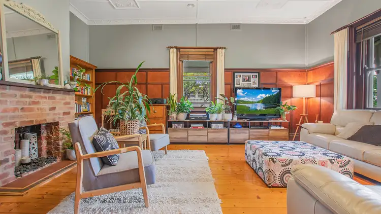 Third view of Homely house listing, 27 Hare Street, Echuca VIC 3564