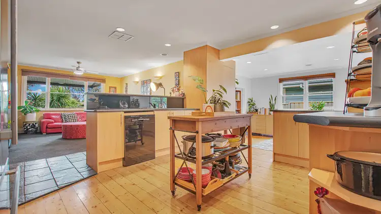 Fifth view of Homely house listing, 27 Hare Street, Echuca VIC 3564