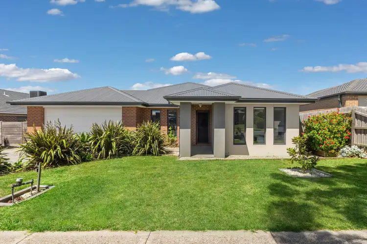 Main view of Homely house listing, 10 Gordon Boulevard, Gisborne VIC 3437
