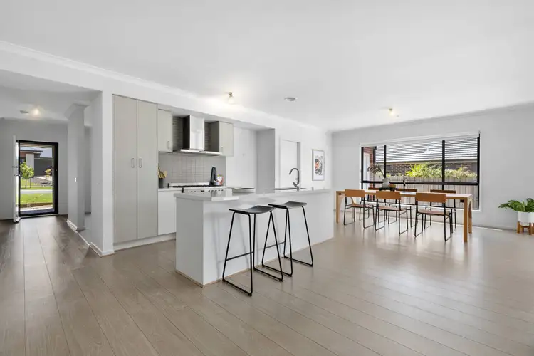 Third view of Homely house listing, 10 Gordon Boulevard, Gisborne VIC 3437