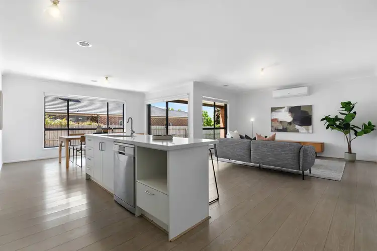 Fourth view of Homely house listing, 10 Gordon Boulevard, Gisborne VIC 3437