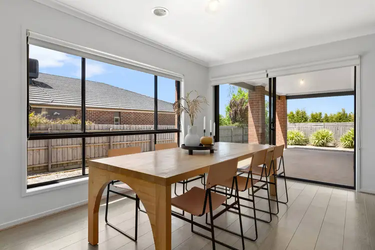 Fifth view of Homely house listing, 10 Gordon Boulevard, Gisborne VIC 3437