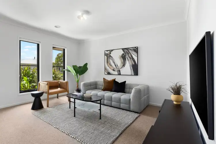 Sixth view of Homely house listing, 10 Gordon Boulevard, Gisborne VIC 3437