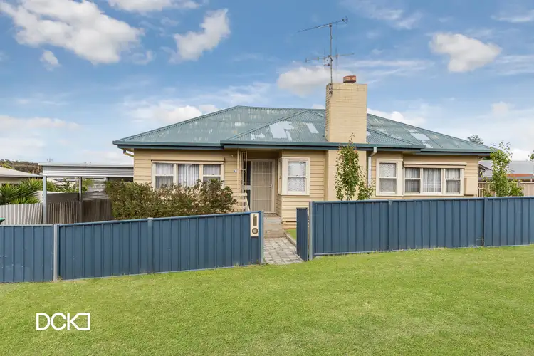 Second view of Homely house listing, 41 Creeth Street, Long Gully VIC 3550