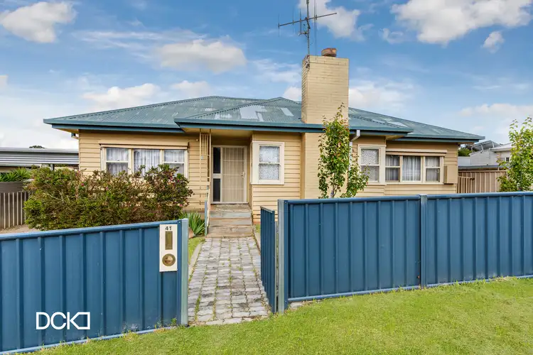 Third view of Homely house listing, 41 Creeth Street, Long Gully VIC 3550