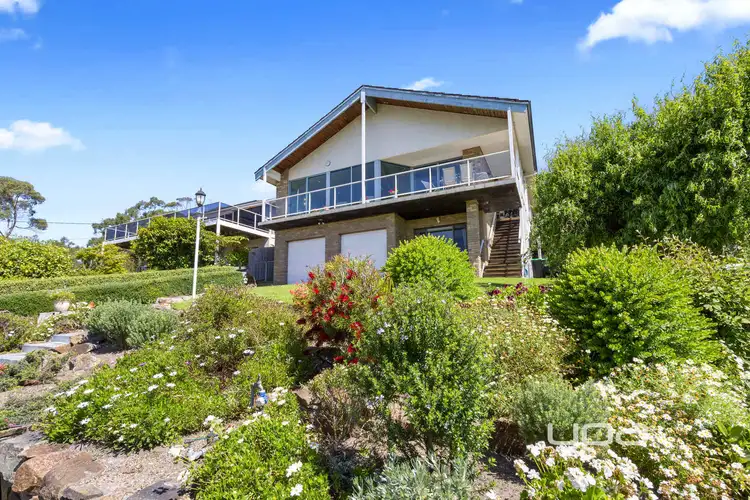 Second view of Homely house listing, 11 Hillview Street, Dromana VIC 3936