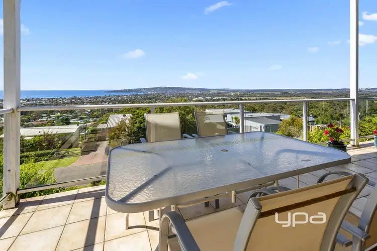 Fifth view of Homely house listing, 11 Hillview Street, Dromana VIC 3936
