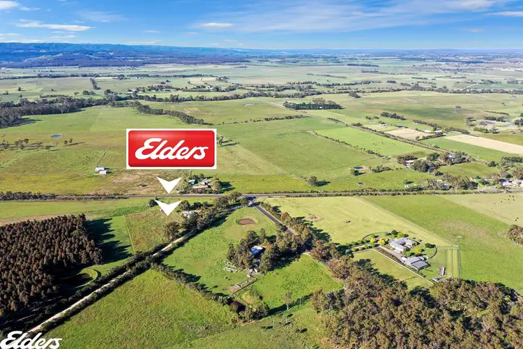 Main view of Homely rural property listing, 8 Askews Road, Alberton West VIC 3971