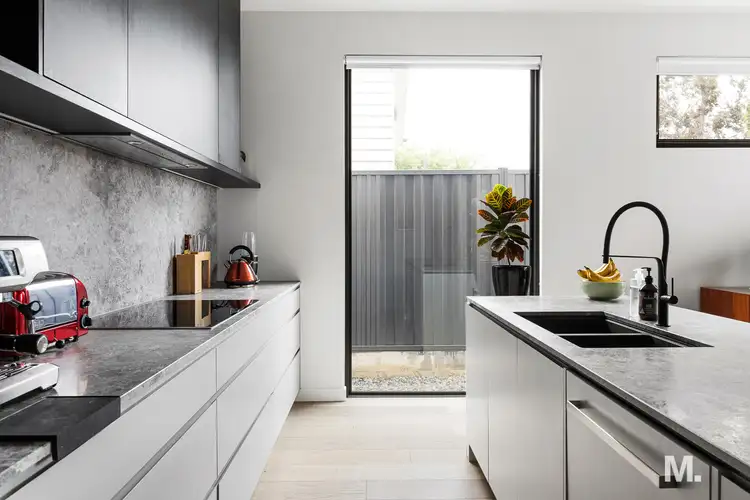 Fifth view of Homely townhouse listing, 3/76 Nimmo Street, Essendon VIC 3040