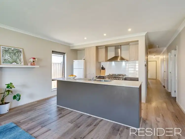 Second view of Homely house listing, 14 Maurice Way, Mernda VIC 3754