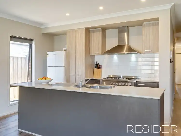 Third view of Homely house listing, 14 Maurice Way, Mernda VIC 3754