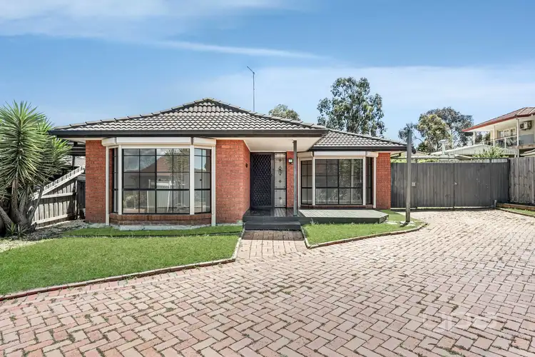 8 Cherry Court, Meadow Heights VIC 3048