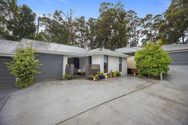 Second view of Homely villa listing, 3/11 Augusta Place, Mollymook Beach NSW 2539