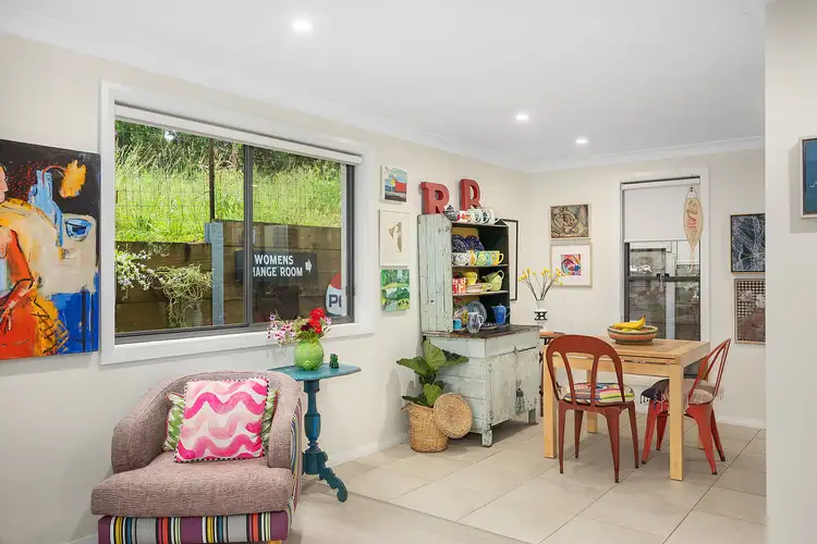 Fourth view of Homely villa listing, 3/11 Augusta Place, Mollymook Beach NSW 2539