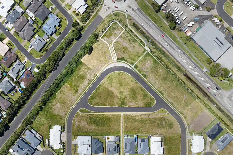 Third view of Homely land listing, 19 Cargelligo Crescent, Ballina NSW 2478