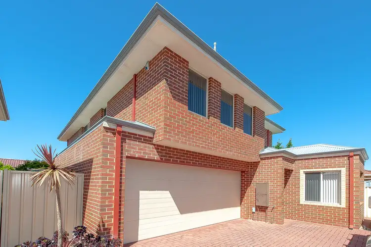 Main view of Homely townhouse listing, 16D Stanton Road, Redcliffe WA 6104