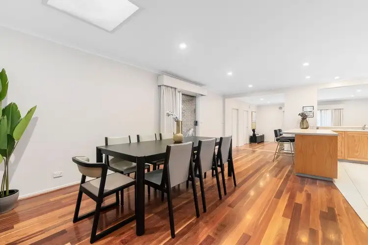 Third view of Homely house listing, 16 Rachelle Drive, Wantirna VIC 3152