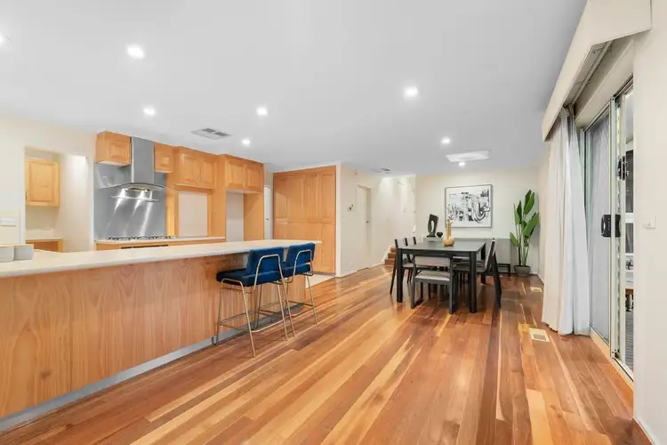 Fourth view of Homely house listing, 16 Rachelle Drive, Wantirna VIC 3152