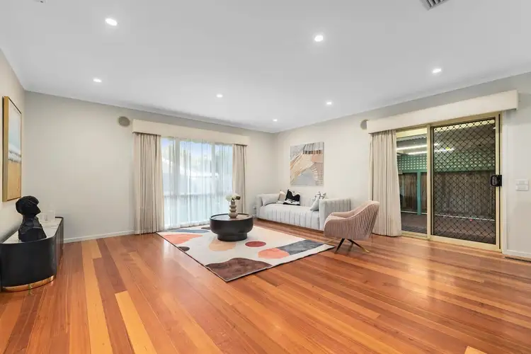 Sixth view of Homely house listing, 16 Rachelle Drive, Wantirna VIC 3152