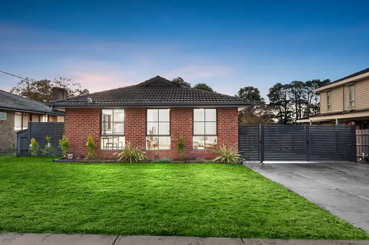 35 Rachelle Drive, Wantirna VIC 3152